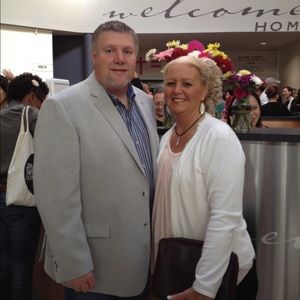 Meet your Posher, Lisa